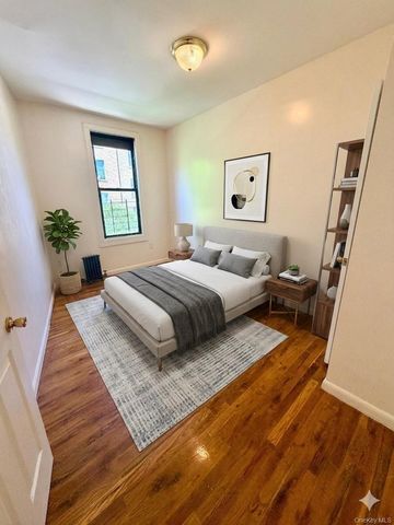 2304 Bassford Avenue, Bronx, NY 10458