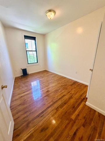 2304 Bassford Avenue, Bronx, NY 10458