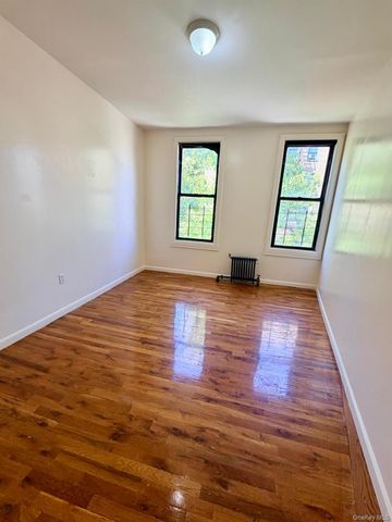 2304 Bassford Avenue, Bronx, NY 10458