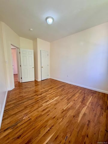 2304 Bassford Avenue, Bronx, NY 10458