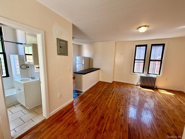 2304 Bassford Avenue, Bronx, NY 10458