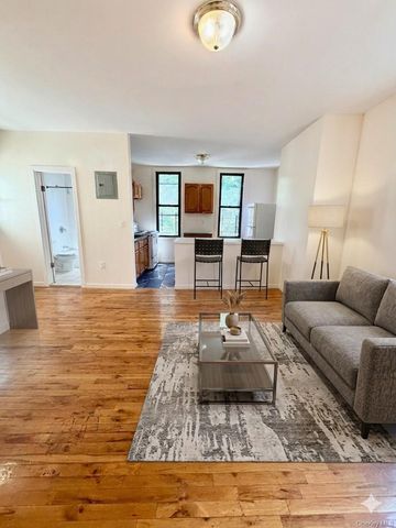 2304 Bassford Avenue, Bronx, NY 10458