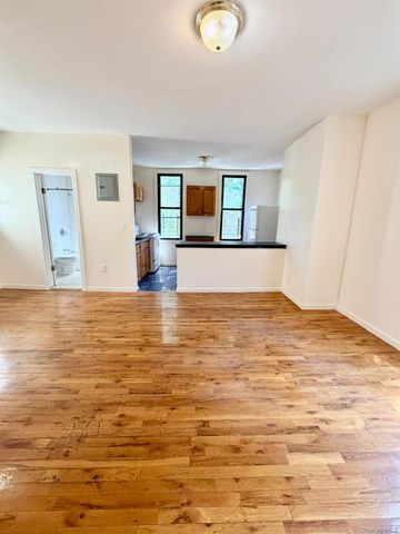 2304 Bassford Avenue, Bronx, NY 10458