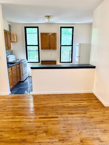 2304 Bassford Avenue, Bronx, NY 10458