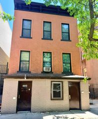 2304 Bassford Avenue, Bronx, NY 10458