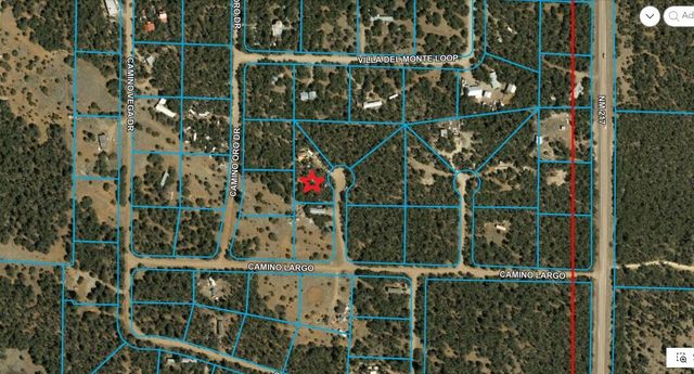 3 Camino Tranquilo Court, Tijeras, NM 87059