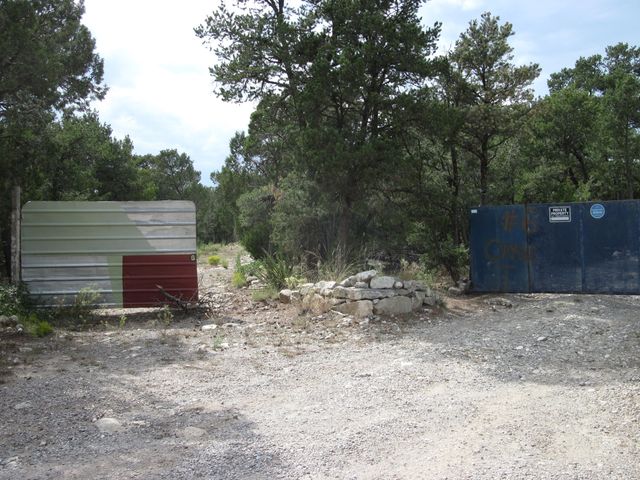 3 Camino Tranquilo Court, Tijeras, NM 87059