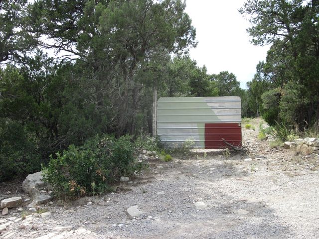 3 Camino Tranquilo Court, Tijeras, NM 87059