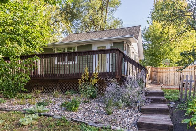4206 France Avenue N, Robbinsdale, MN 55422