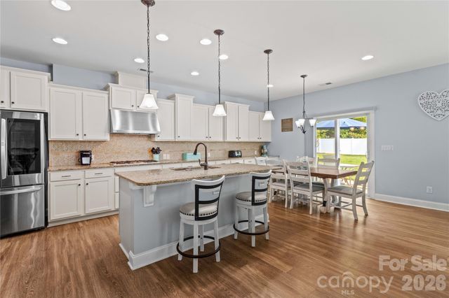 111 Paradise Hills Circle, Mooresville, NC 28115