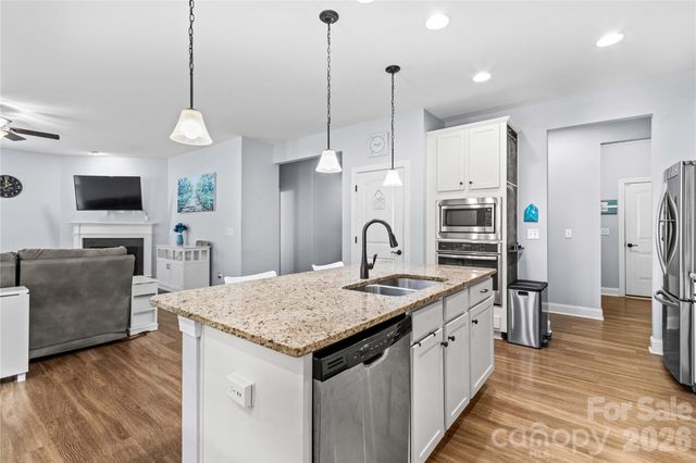 111 Paradise Hills Circle, Mooresville, NC 28115