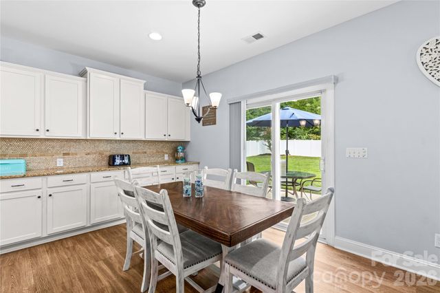111 Paradise Hills Circle, Mooresville, NC 28115