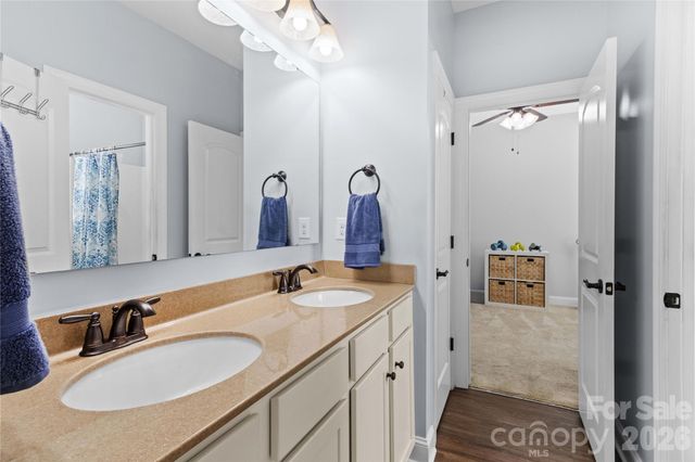 111 Paradise Hills Circle, Mooresville, NC 28115