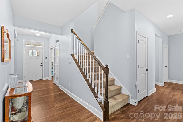 111 Paradise Hills Circle, Mooresville, NC 28115