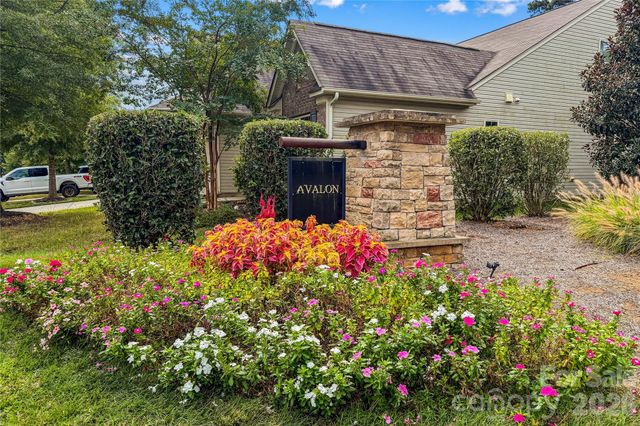 111 Paradise Hills Circle, Mooresville, NC 28115