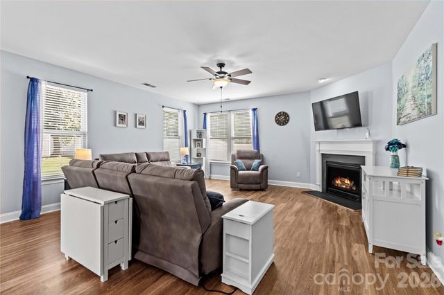 111 Paradise Hills Circle, Mooresville, NC 28115