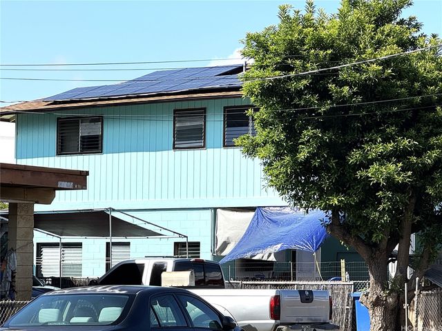 94-124 Awaia Street, Waipahu, HI 96797