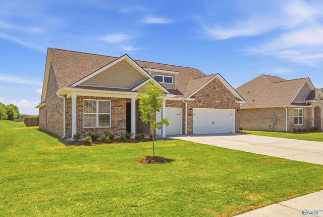 29648 Limestone Creek Way, Harvest, AL 35749