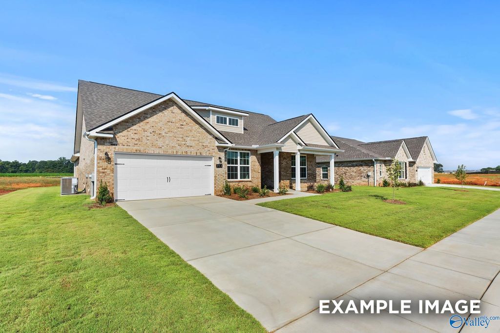 29648 Limestone Creek Way, Harvest, AL 35749