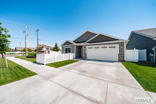 2021 Summerfield Lane, Rexburg, ID 83440