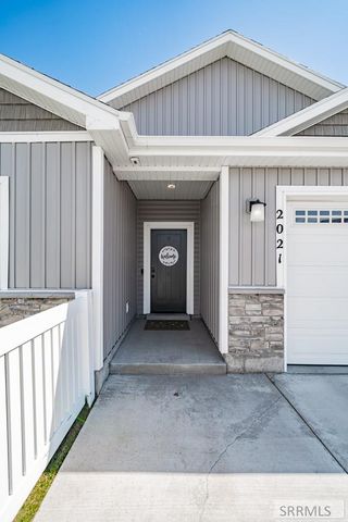 2021 Summerfield Lane, Rexburg, ID 83440