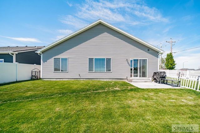 2021 Summerfield Lane, Rexburg, ID 83440