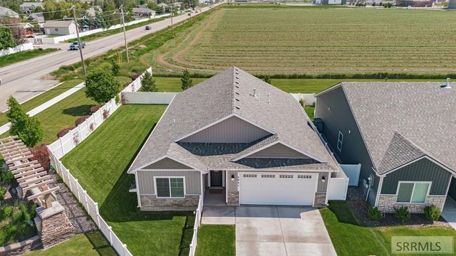 2021 Summerfield Lane, Rexburg, ID 83440