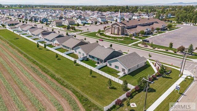 2021 Summerfield Lane, Rexburg, ID 83440