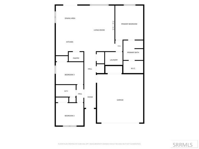 2021 Summerfield Lane, Rexburg, ID 83440