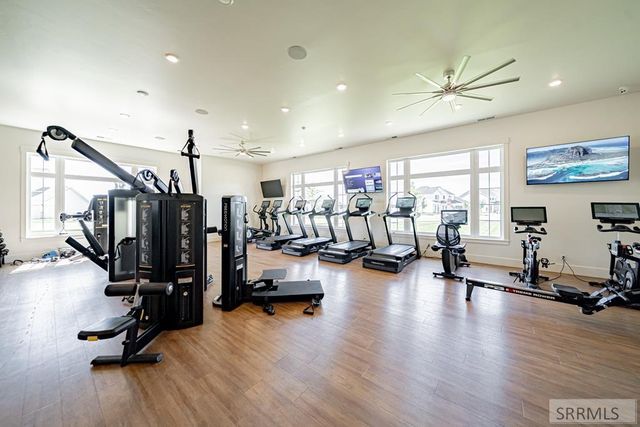 2021 Summerfield Lane, Rexburg, ID 83440