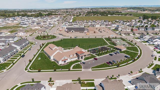 2021 Summerfield Lane, Rexburg, ID 83440