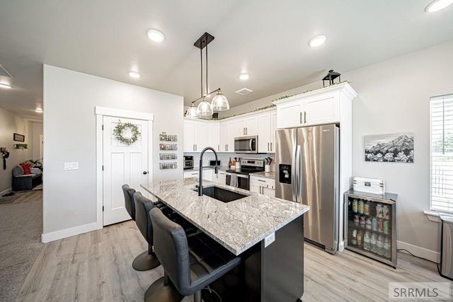 2021 Summerfield Lane, Rexburg, ID 83440