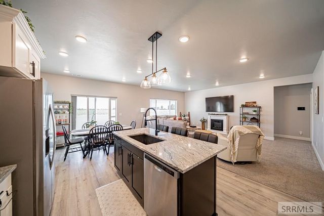 2021 Summerfield Lane, Rexburg, ID 83440