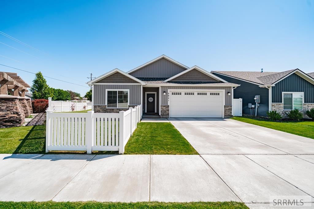 2021 Summerfield Lane, Rexburg, ID 83440