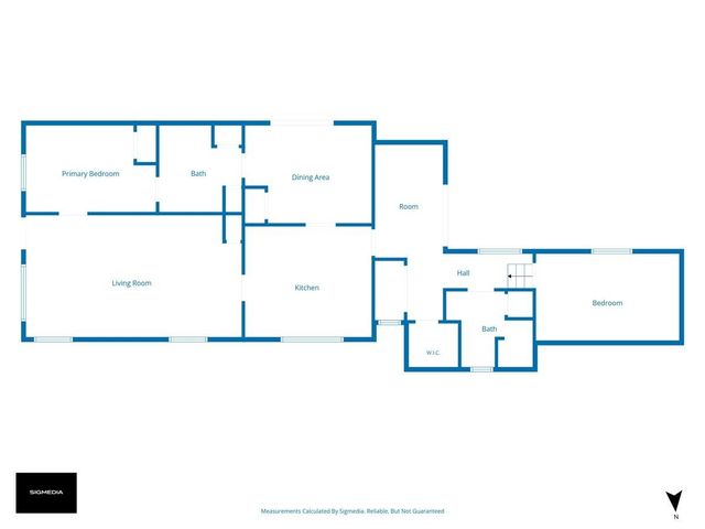 513 S 1st Ave, Mulvane, KS 67110
