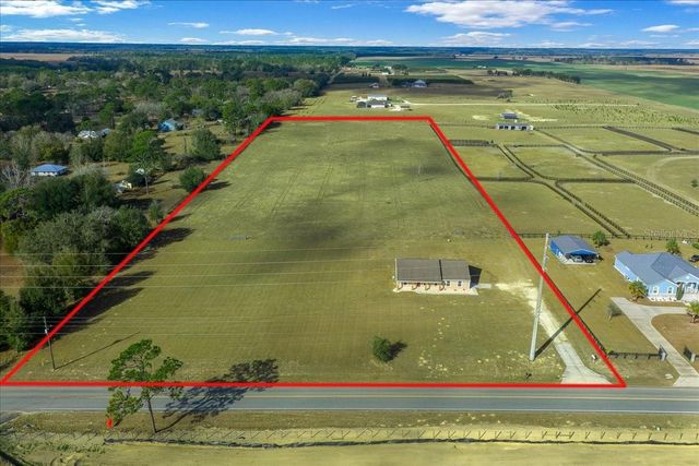 9940 SW 140TH AVENUE, Dunnellon, FL 34432