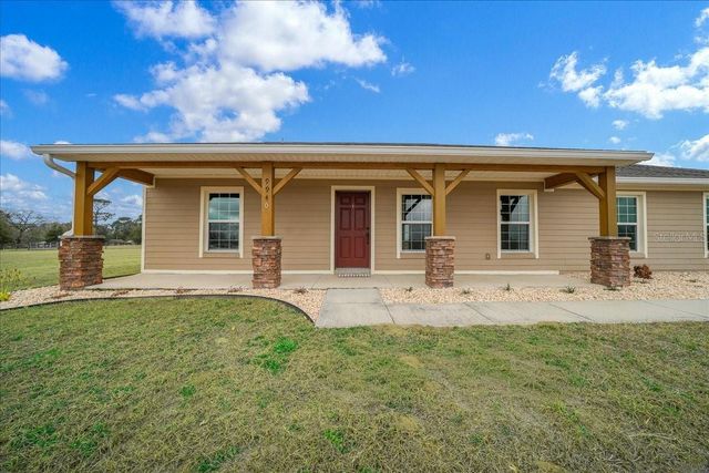 9940 SW 140TH AVENUE, Dunnellon, FL 34432