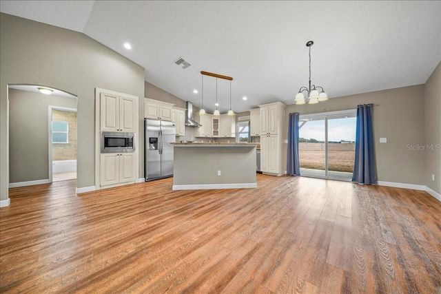 9940 SW 140TH AVENUE, Dunnellon, FL 34432