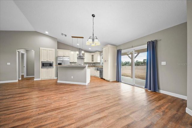 9940 SW 140TH AVENUE, Dunnellon, FL 34432