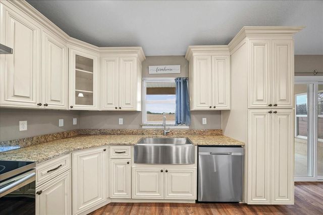 9940 SW 140TH AVENUE, Dunnellon, FL 34432