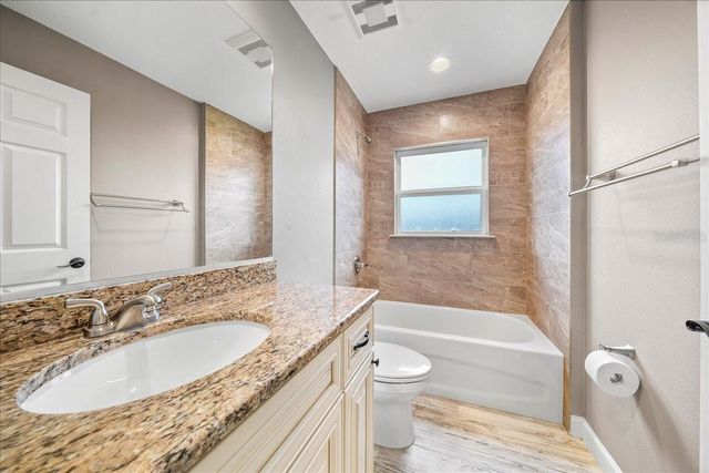 9940 SW 140TH AVENUE, Dunnellon, FL 34432