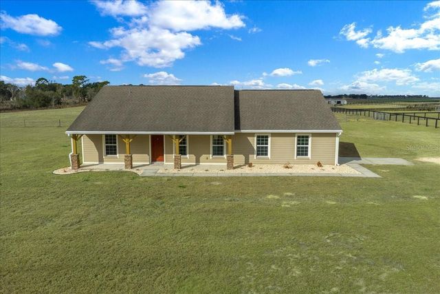 9940 SW 140TH AVENUE, Dunnellon, FL 34432