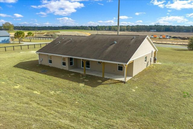 9940 SW 140TH AVENUE, Dunnellon, FL 34432