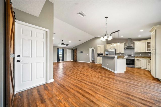 9940 SW 140TH AVENUE, Dunnellon, FL 34432