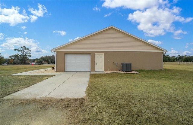 9940 SW 140TH AVENUE, Dunnellon, FL 34432