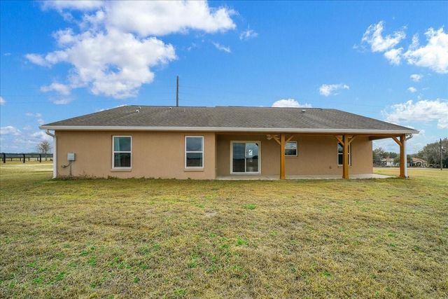 9940 SW 140TH AVENUE, Dunnellon, FL 34432