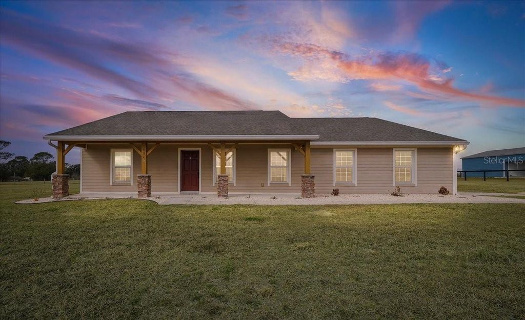 9940 SW 140TH AVENUE, Dunnellon, FL 34432