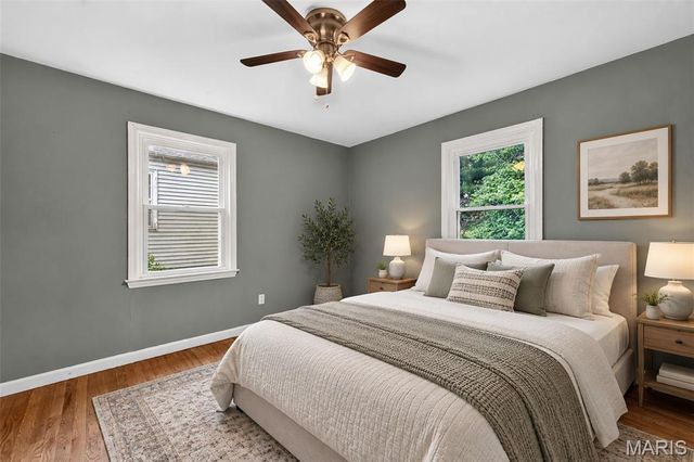 10160 Cloverdale Drive, St Louis, MO 63136