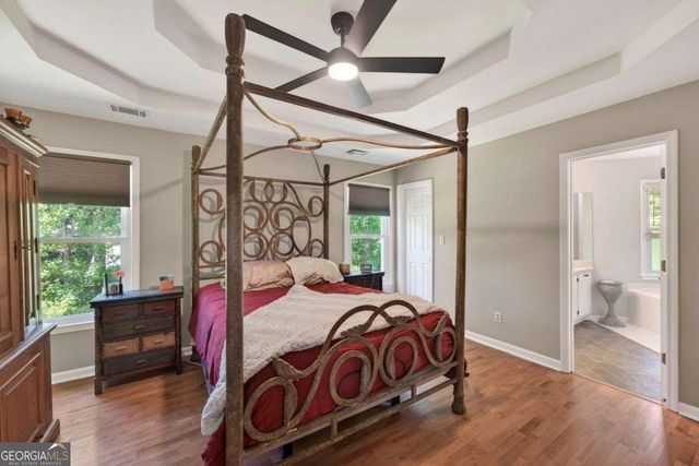 6409 Ivey Terrace Drive SE, Mableton, GA 30126