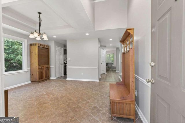 6409 Ivey Terrace Drive SE, Mableton, GA 30126